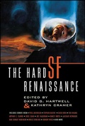 Cover: The Hard SF Renaissance - Tordotcom