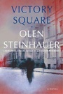 Cover: Victory Square - Minotaur Books