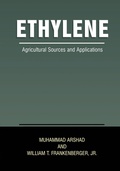 Cover: Ethylene - Springer