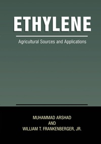 Abbildung von: Ethylene - Springer