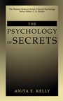Cover: The Psychology of Secrets - Springer