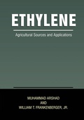 Cover: Ethylene - Springer
