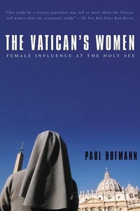 Abbildung von: The Vatican's Women - St. Martin's Press