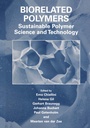 Cover: Biorelated Polymers - Springer