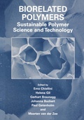 Cover: Biorelated Polymers - Springer