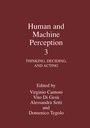 Cover: Human and Machine Perception 3 - Springer