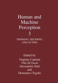 Abbildung von: Human and Machine Perception 3 - Springer