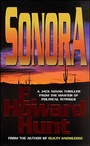 Cover: Sonora - Forge Books