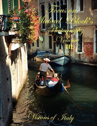 Enlarge image Cover: Focus on Michael Block's Photography Volume III - Xlibris