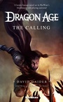Cover: Dragon Age: The Calling - Tor Books