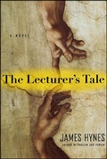 Cover: The Lecturer's Tale - Picador