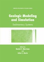 Cover: Geologic Modeling and Simulation - Plenum Publishing Co.,N.Y.
