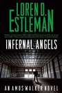 Cover: Infernal Angels - Forge Books