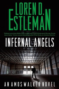 Enlarge image Cover: Infernal Angels - Forge Books
