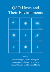 Abbildung von: QSO Hosts and Their Environments - Springer