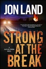 Cover: Strong at the Break - Forge Books