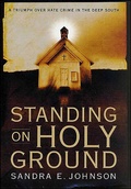 Abbildung von: Standing on Holy Ground - St. Martin's Press