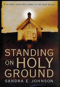 Abbildung von: Standing on Holy Ground - St. Martin's Press