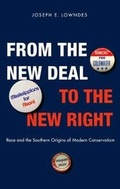 Cover: From the New Deal to the New Right - Yale University Press