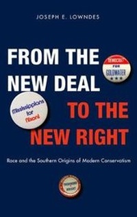 Enlarge image Cover: From the New Deal to the New Right - Yale University Press