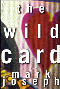 Enlarge image Cover: The Wild Card - St. Martin's Press