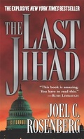 Cover: The Last Jihad - Forge Books