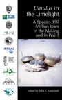 Cover: Limulus in the Limelight - Plenum Publishing Co.,N.Y.