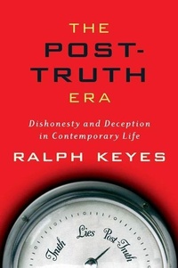 Abbildung von: The Post-Truth Era - St. Martin's Press