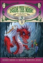 Cover: Keyholders #3: Inside the Magic - Starscape