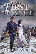 Cover: The First Dance - Forge Books