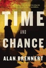 Cover: Time And Chance - Tor Books
