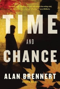 Enlarge image Cover: Time And Chance - Tor Books