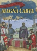 Cover: The Magna Carta - Gareth Stevens Publishing