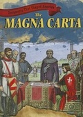 Cover: The Magna Carta - Gareth Stevens Publishing