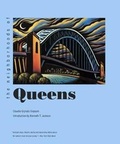 Cover: The Neighborhoods of Queens - Yale University Press