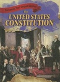 Cover: The United States Constitution - Gareth Stevens Publishing