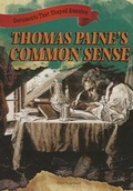 Cover: Thomas Paine's Common Sense - Gareth Stevens Publishing