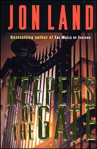 Abbildung von: Keepers of the Gate - Forge Books