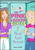 Cover: Best Kept Secret - St. Martin's Griffin