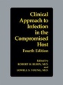 Cover: Clinical Approach to Infection in the Compromised Host - Kluwer Academic / Plenum Publishers