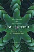 Cover: Resurrection - Yale University Press