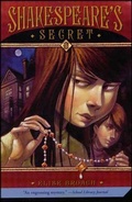 Cover: Shakespeare's Secret - Henry Holt and Co.