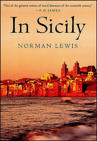 Abbildung von: In Sicily - Thomas Dunne Books