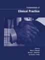 Cover: Fundamentals of Clinical Practice - Springer