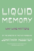 Cover: Liquid Memory - Farrar, Straus and Giroux