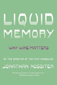 Enlarge image Cover: Liquid Memory - Farrar, Straus and Giroux
