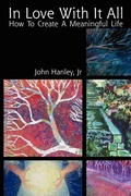 Cover: In Love with It All - Xlibris