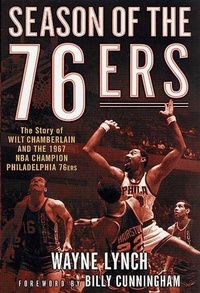 Abbildung von: Season of the 76ers - Thomas Dunne Books