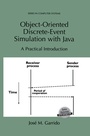 Cover: Object-Oriented Discrete-Event Simulation with Java - Springer