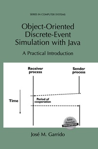 Enlarge image Cover: Object-Oriented Discrete-Event Simulation with Java - Springer